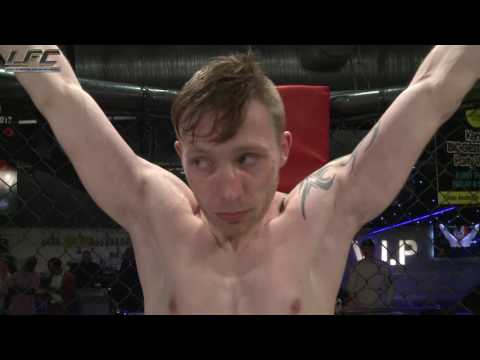 Lion Fighting Championships #LFC11 - Qamer Hussain VS Lukasz Bienias