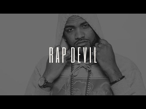 FREE Joyner Lucas x Tech N9ne Type Beat / Rap Devil (Prod. Syndrome)