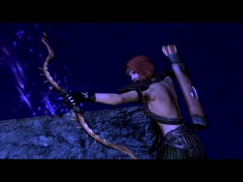 Skyrim: Thane of Haafingar