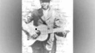 Barbecue Bob - She's Coming Back Some Cold Rainy Day