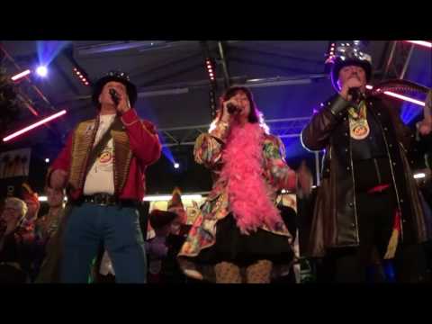 GWKK2017: Oetgeloate Lentjheuvel