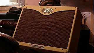 Video thumbnail for Peavey Classic 50 212 Tone Demo by Stephen James (uoft93)
