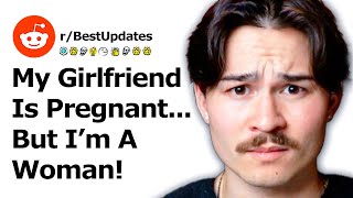 I Found Reddit’s Weirdest Pregnancy… (r/Bestof)