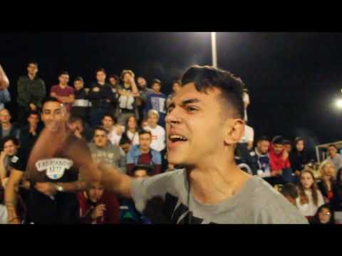 Kali2 vs Dzeta 419 2º Filtro GC Championship 2