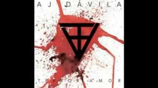 Salvajes   AJ Davila