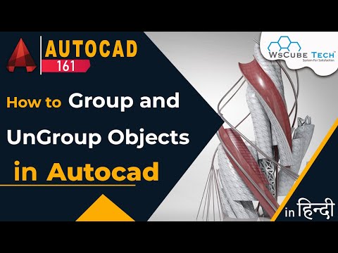 Application Menu in AutoCad Better use for Application Menu AutoCad Tutorial for Beginner 5