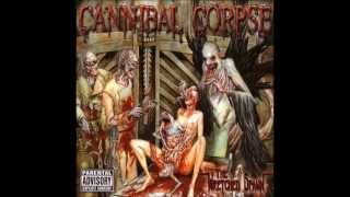 Cannibal Corpse - Slain (Vocal Cover)