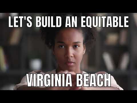 END JIM CROW IN VIRGINIA BEACH, VIRGINIA