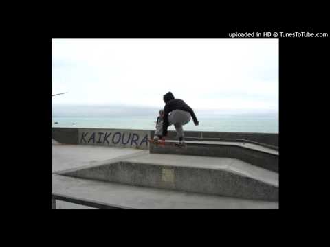 Angelo King - Double Blind Feat. Adi 8 (The Social Experiment MixTape)