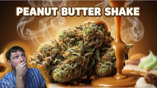 A Peanut Butter Strain That Actually Tastes Like Peanut Butter 👀🔥