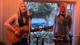 Steph Macpherson at Victoria House Concert B: Keeping Time