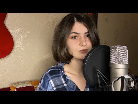 sezen aksu - masum değiliz (cover) | nursena yener