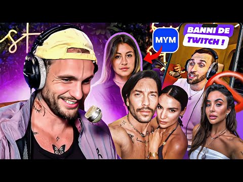 RYM responds to ILLAN, the MYM of ANAIS CAMIZULI, JEREMSTAR ABUSE