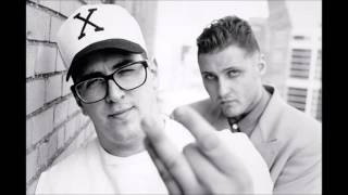 3rd Bass Megamix by DJ Dark Kent