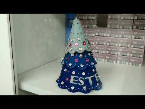 Салон красоты «Кружева»