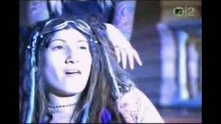 P.O.D. - Rock the Party (TVRip)