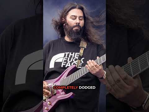 New Deftones Album’s Release Date Leaked Right In Front Of Their Guitarist!