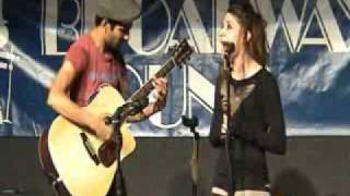 Flyleaf - Cassie Live (Acoustic)