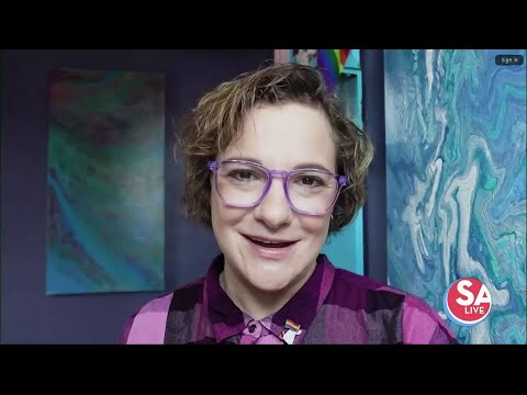 Celebrity Chat: Tony winner Daisy Eagan turns podcast guru