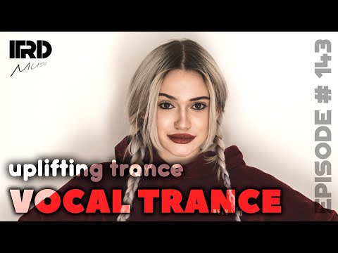 Female Vocal Trance | Uplifting Trance 2023 Progressia 143