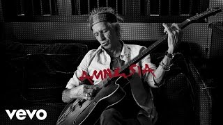 Keith Richards - Amnesia
