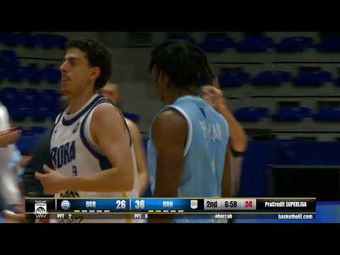 Highlights i ndeshjes Bora-Rahoveci 029