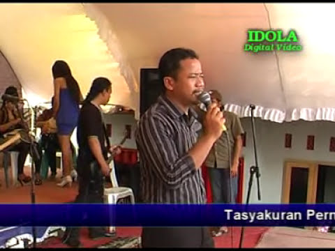 Romli Pantura -  Cover Ani - 20 Nov 2010