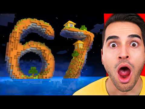 ENTRO NEI MONDI PIÙ SPAVENTOSI DI MINECRAFT