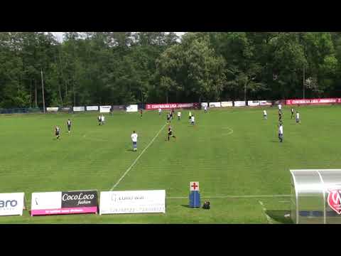 Junior Młodszy C1  Warta Gorzów vs Stilon