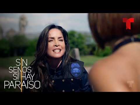 Resumen especial de la primera temporada | Parte 9 | Sin Senos Sí Hay Paraíso