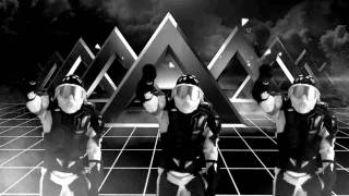 Daddy Yankee - Descontrol Video Oficial