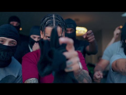 Central Cee x Pop Smoke - About You feat. Jbee (Music Video)