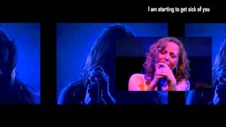 The Gathering   Eleanor (Lyrics)