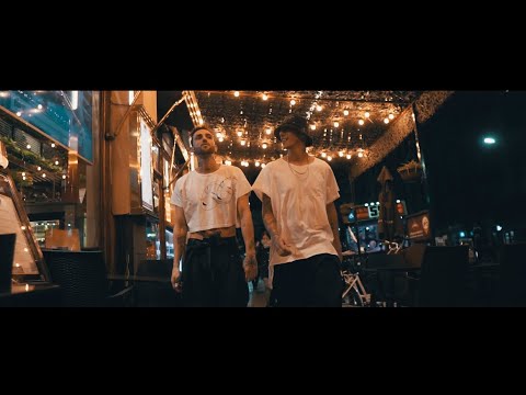 Lagu x POYØ - Pixelao - (Prod. GMusik) [Video Oficial]