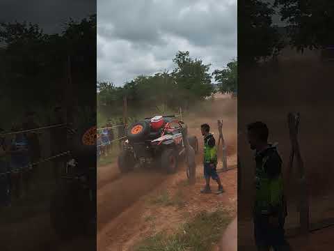 Trilhão em Buriti Bravo-Ma