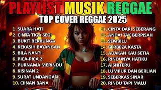 Download lagu KUMPULAN LAGU REGGAE TERBARU 2025 | FULL ALBUM MUSIK REGGAE 🎧🔥 COCOK BUAT SANTAI mp3