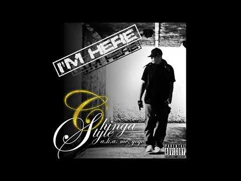 Let me show you - Newko 'The Chinga Style' ft, Victor Hawkins, Hydro