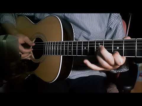 안중재-Slow Romance(괜찮아 사랑이야 OST)