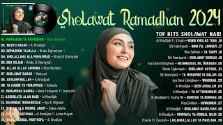 Download lagu MARHABAN YA RAMADHAN - SHOLAWAT SPESIAL MENYAMBUT RAMADHAN 2024 | SHOLAWAT NABI MERDU TERBARU 2024 mp3 Download lagu MARHABAN YA RAMADHAN - SHOLAWAT SPESIAL MENYAMBUT RAMADHAN 2024 | SHOLAWAT NABI MERDU TERBARU 2024 mp3
