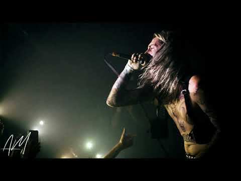 [FREE] *HARD* GHOSTEMANE x XXXTENTACION TYPE BEAT - "HAUNTED" | FREE TYPE BEAT 2019