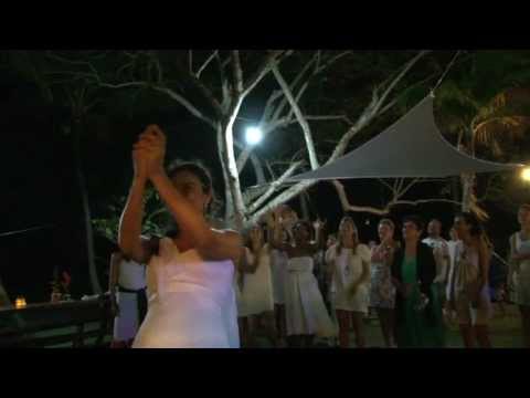 DOCUMENTÁRIO NARJARA E THOMAS PIRACANGA