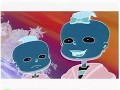 Opening To SpongeBob SquarePants Laugh Your Pants Off 2003 VHS In G Major