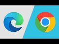 Chrome Edge Web browser extensions viewer questions