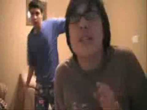 Tetris...WITH LYRICS