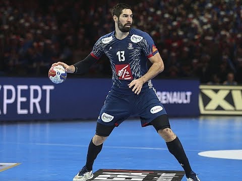 Best Of Nikola Karabatic 2017 NEW!