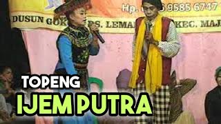 Download lagu TOPENG BANJET DEWI ASMARA, IJEM PUTRA mp3 Download lagu TOPENG BANJET DEWI ASMARA, IJEM PUTRA mp3