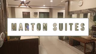 Marton Suites, Davao City | Accommodations #1 | Value Hotel