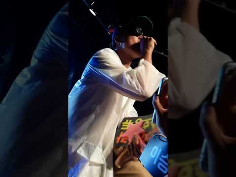 20180729 수도공연 EUM CHA1LD SeanYang 소코도모