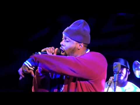 Ski Beatz : Twilight (Live @ LPR in NYC)