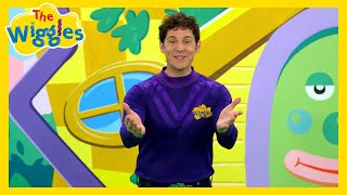 If You&#39;re Happy and You Know It Clap Your Hands 🎶 Toddler Nursery Rhymes &amp; Kids Songs 👶 The Wiggles